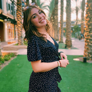 Meet your Posher, Harley